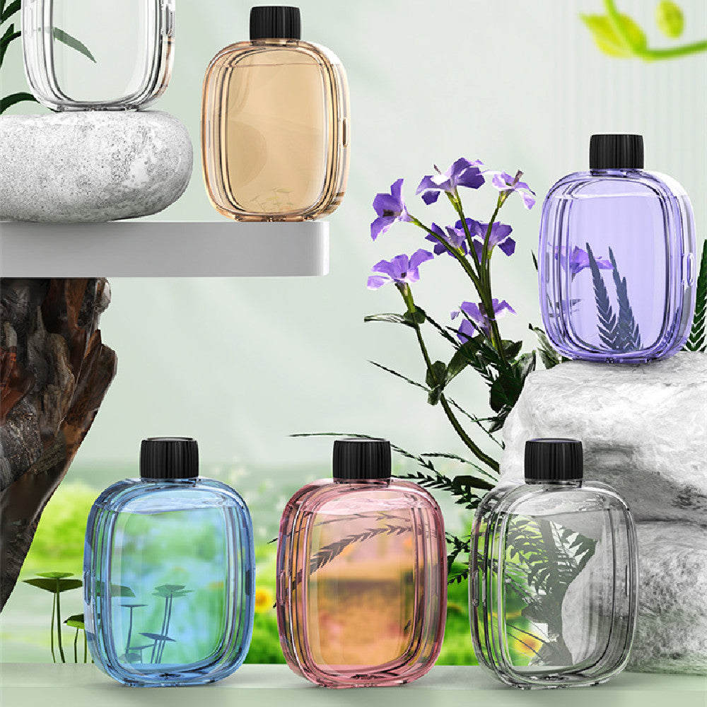 VELYORA AROMA essential oil for a calming self-care ritual
